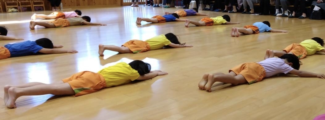 2025年5月10日(土) 第2回 リズムあそび研修会(会員制学習会)@東京