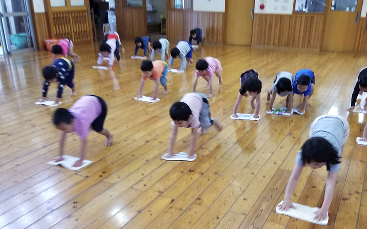 2025年8月30日(土)・31日(日) うたとリズムあそびと学びin宮崎